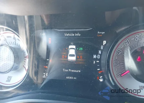 2018 Dodge Challenger R/T 392 z USA, uszkodzony, nr VIN 2C3CDZFJ3JH123976